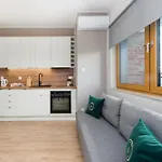 Bed&Bath Luxury Apartments