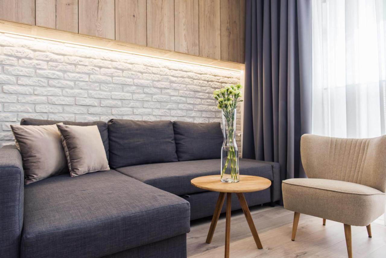Apartament Bed&bath Luxury Kraków