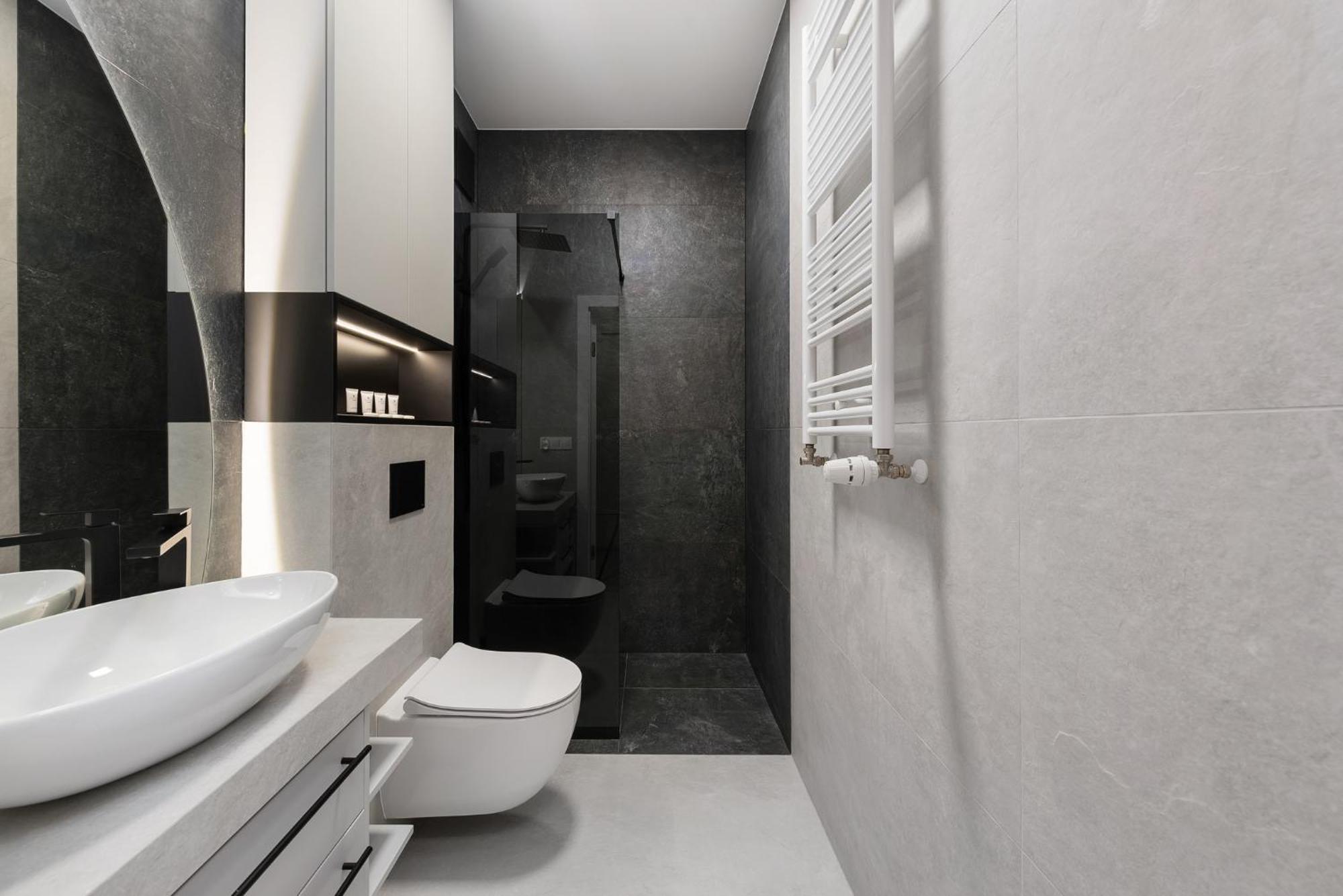 Bed&bath Luxury